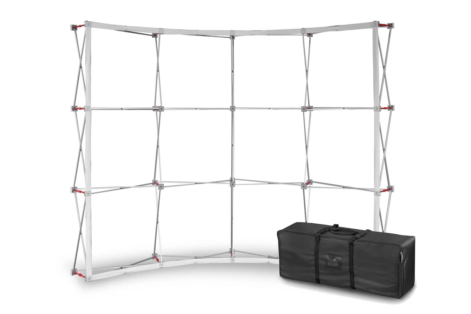 Velcro POP UP Arc 3x4