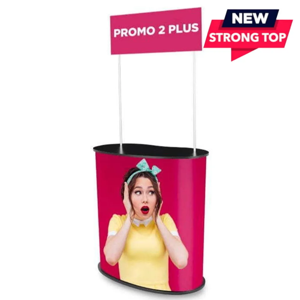 Promo 2 Plus letiņa ar plauktu — foto 6