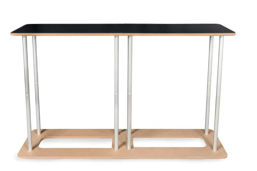 Preston letiņa rectangle XXL — foto 4