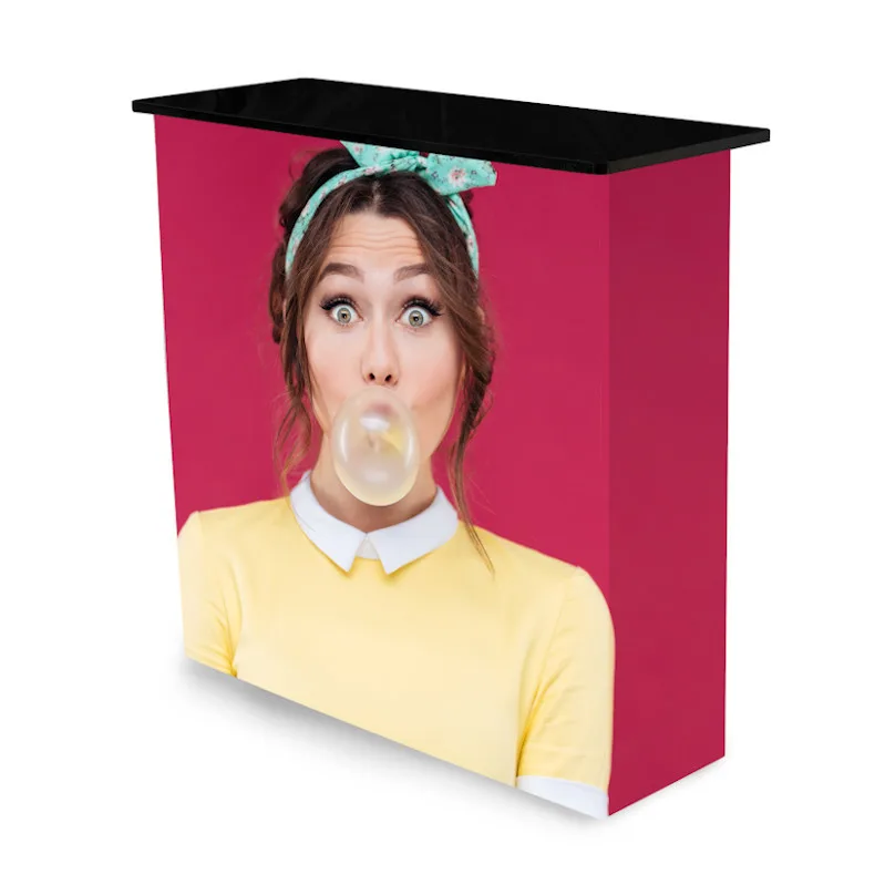 Velcro POP UP letiņa