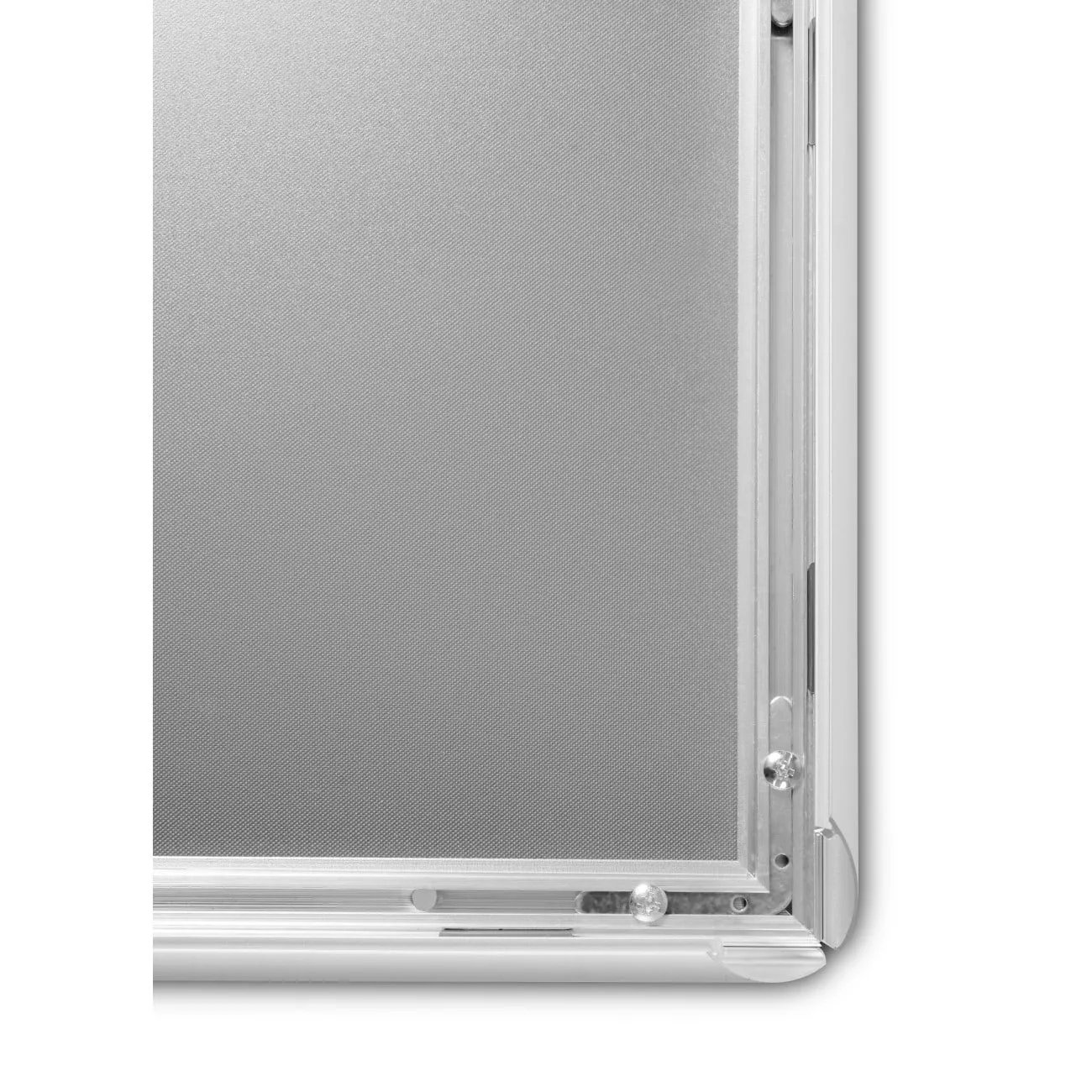 Snap rāmis Standard A3 (sudraba) — foto 10
