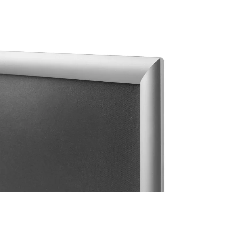Snap rāmis Standard B1 (sudraba) — foto 3