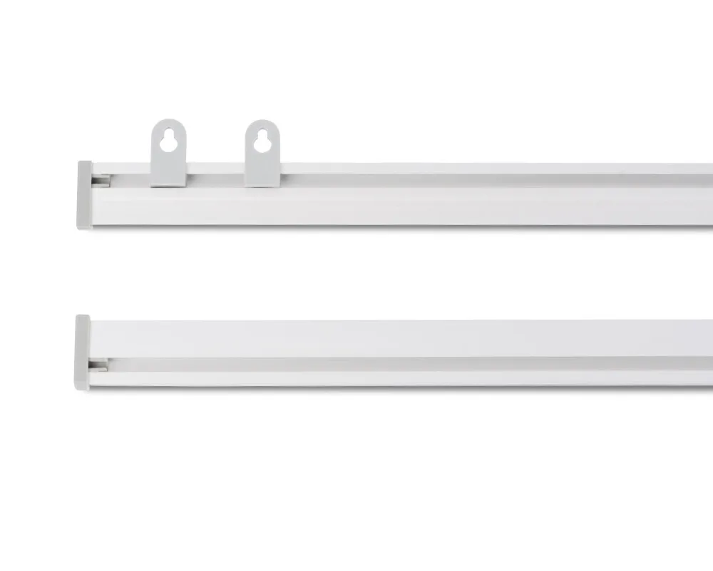 Standard plakātu sliedes 85 cm - sudraba — foto 4