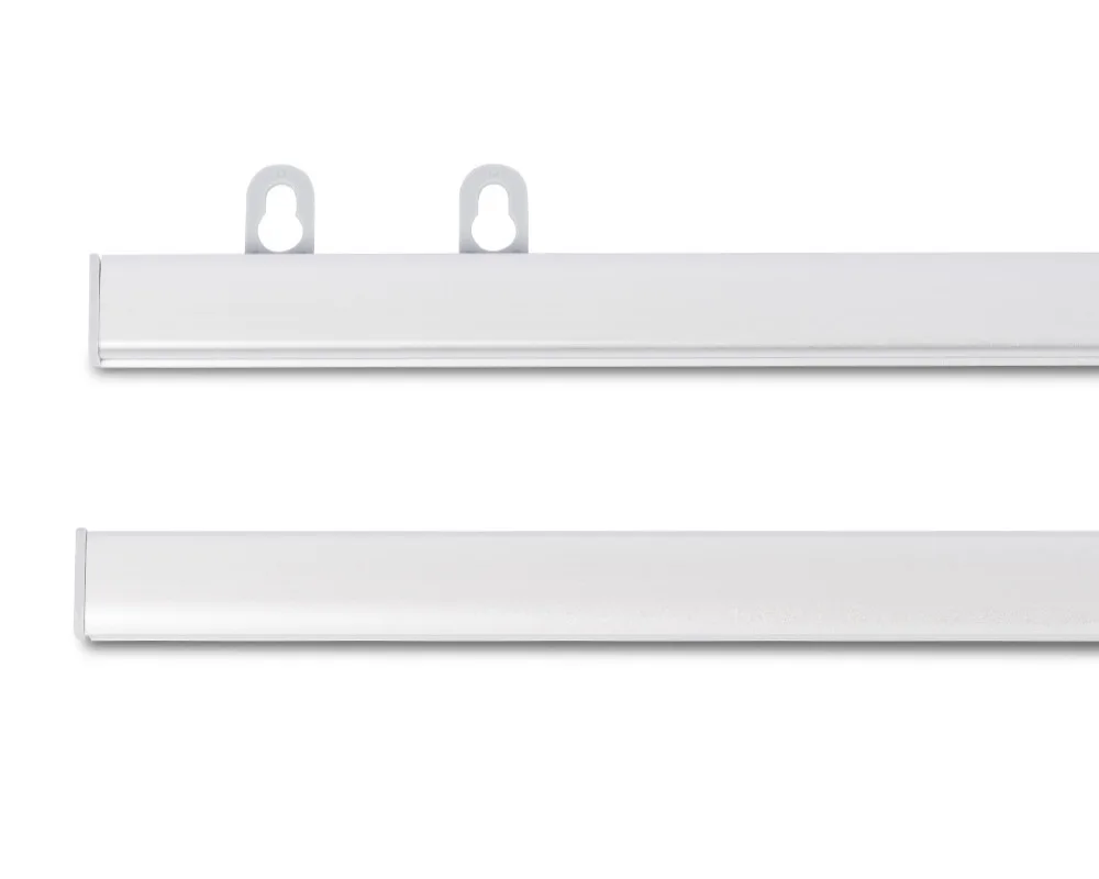 Slim plakātu sliedes 60 cm — foto 5