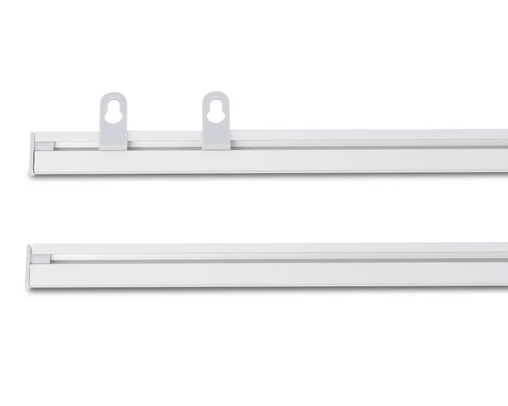 Slim plakātu sliedes 120 cm — foto 3
