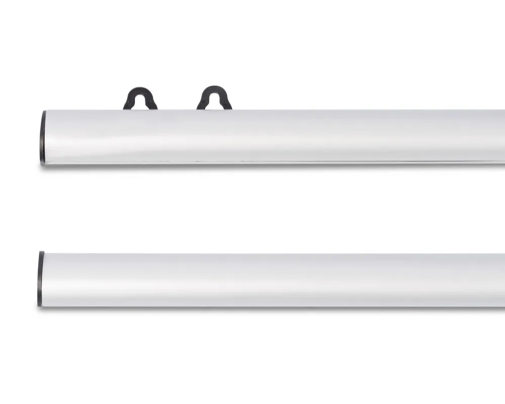 Clip plakātu sliedes 150 cm — foto 5
