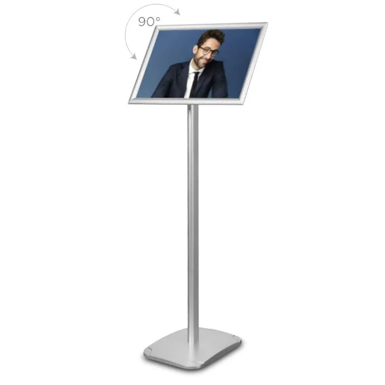 Info/Menu stand Standard A3