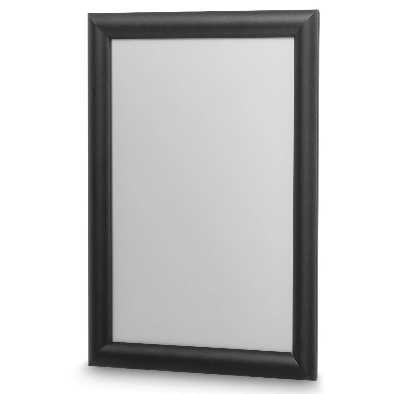 Snap rāmis Standard A1 (melns) — foto 3
