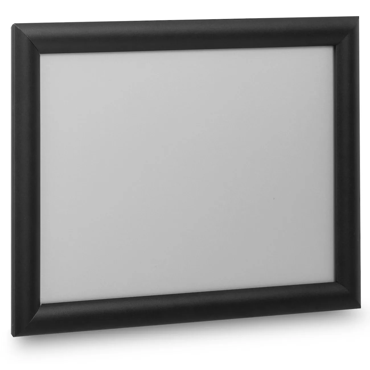 Snap rāmis Standard A3 (melnā) — foto 4