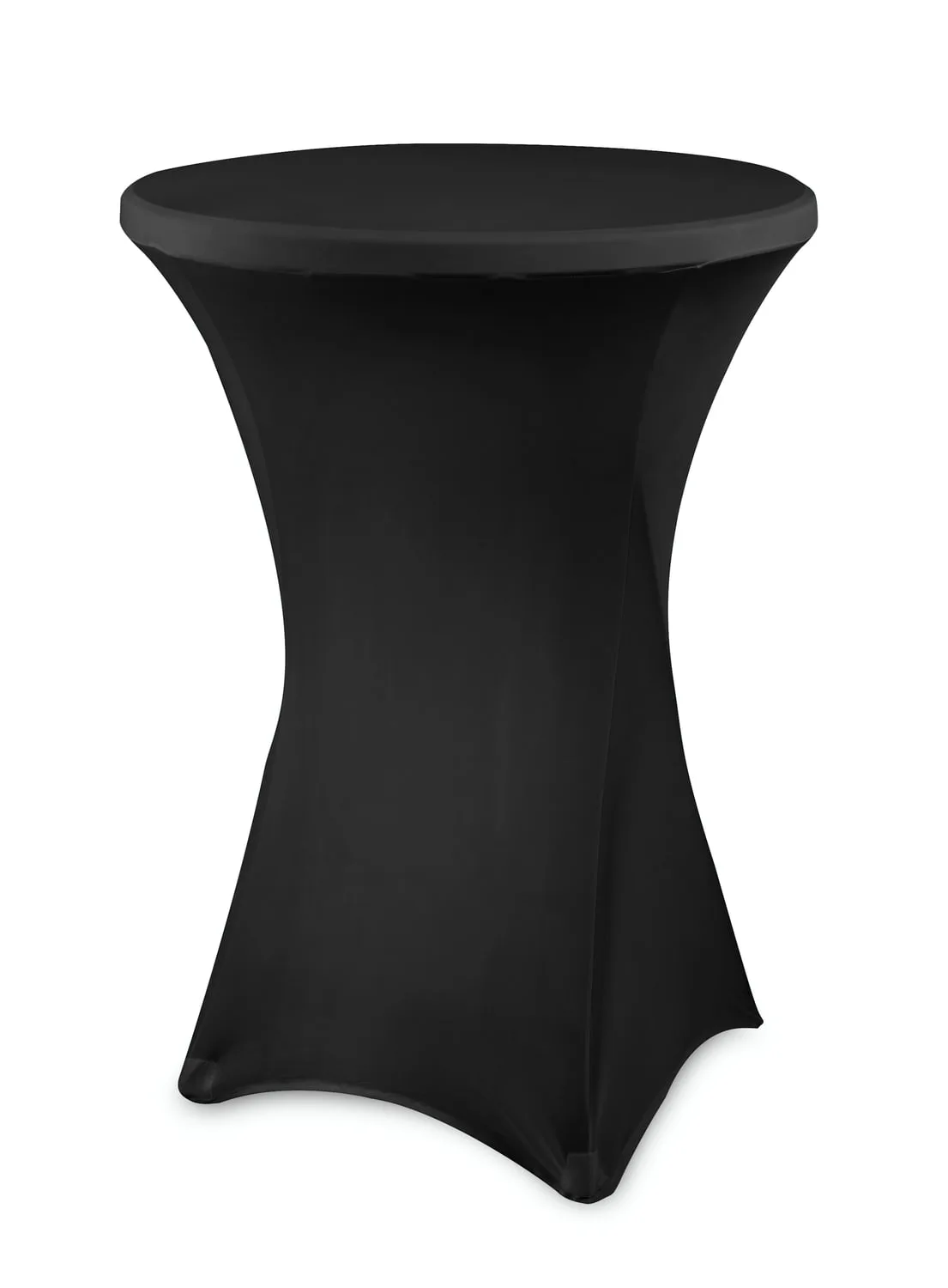 TABLE COVER C80 - BLACK