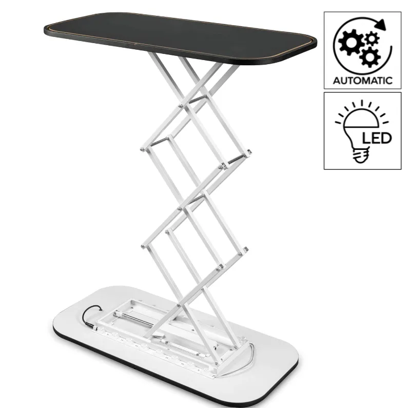 Preilibs Preston LED - taisnstūra (automātisks)