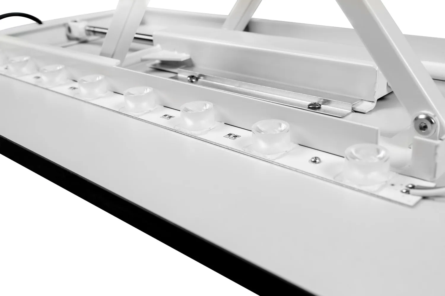 Preilibs Preston LED - taisnstūra (automātisks) — foto 6