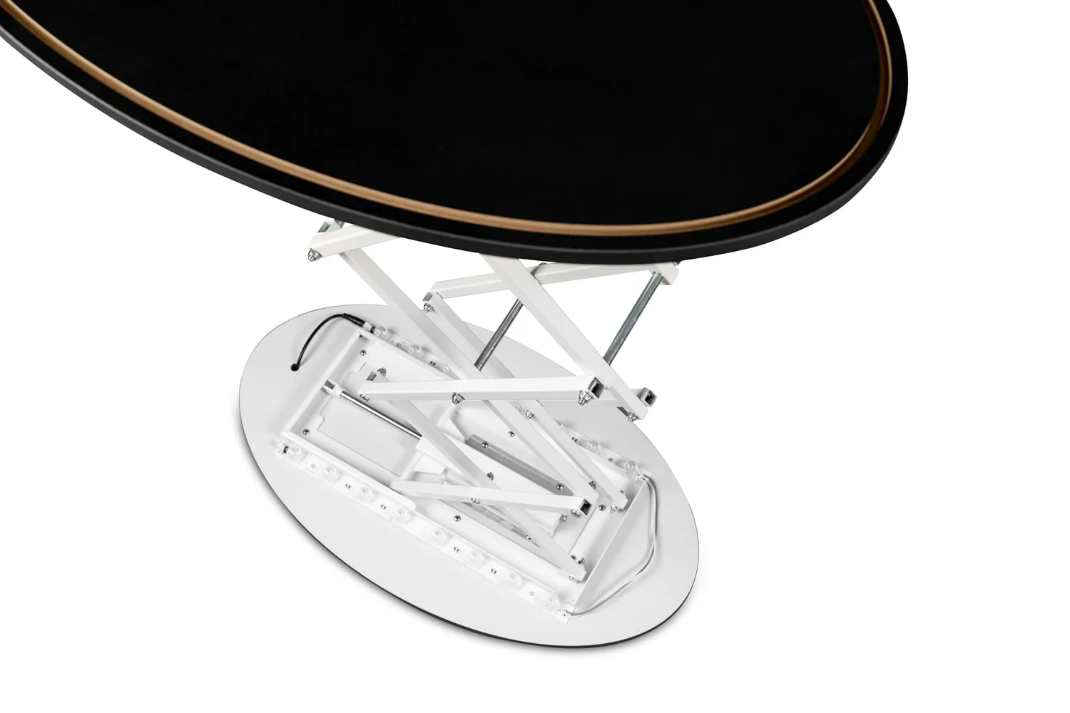 Preilibs Preston LED - ovāls (automātisks) — foto 3