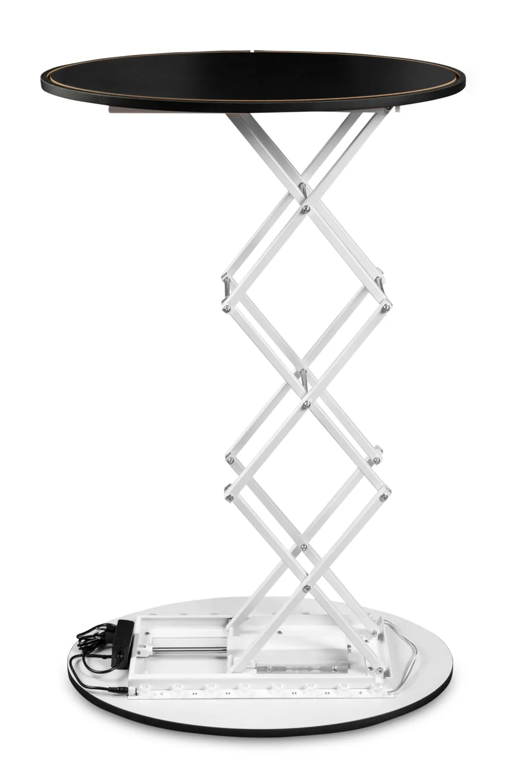 Preilibs Preston LED - ovāls (automātisks) — foto 4