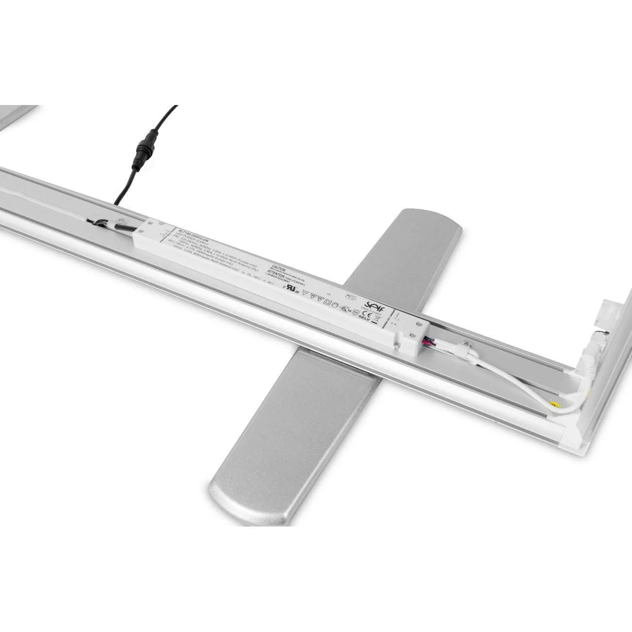 Stūra savienojums LED BOX™ — foto 5