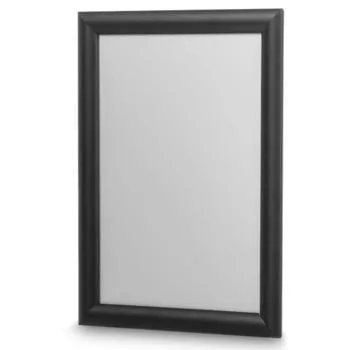 Snap frame Standard B3 – melns — foto 3