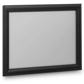 Snap frame Standard B3 – melns — foto 4