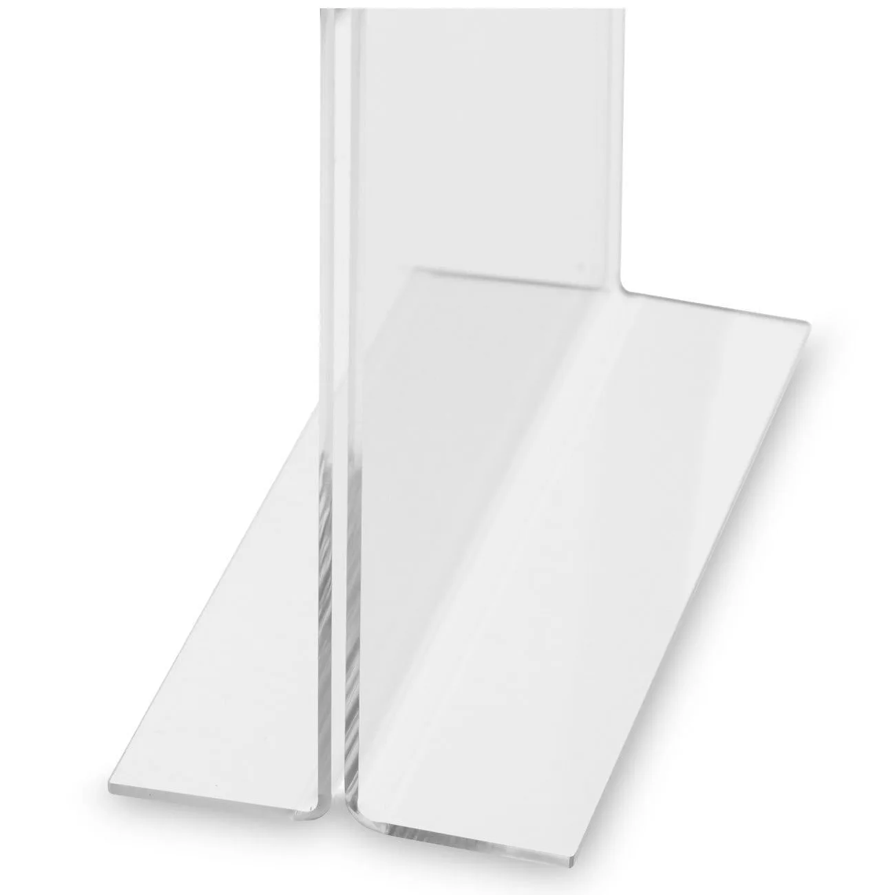 CRYSTAL DISPLAY STAND A6 — foto 3
