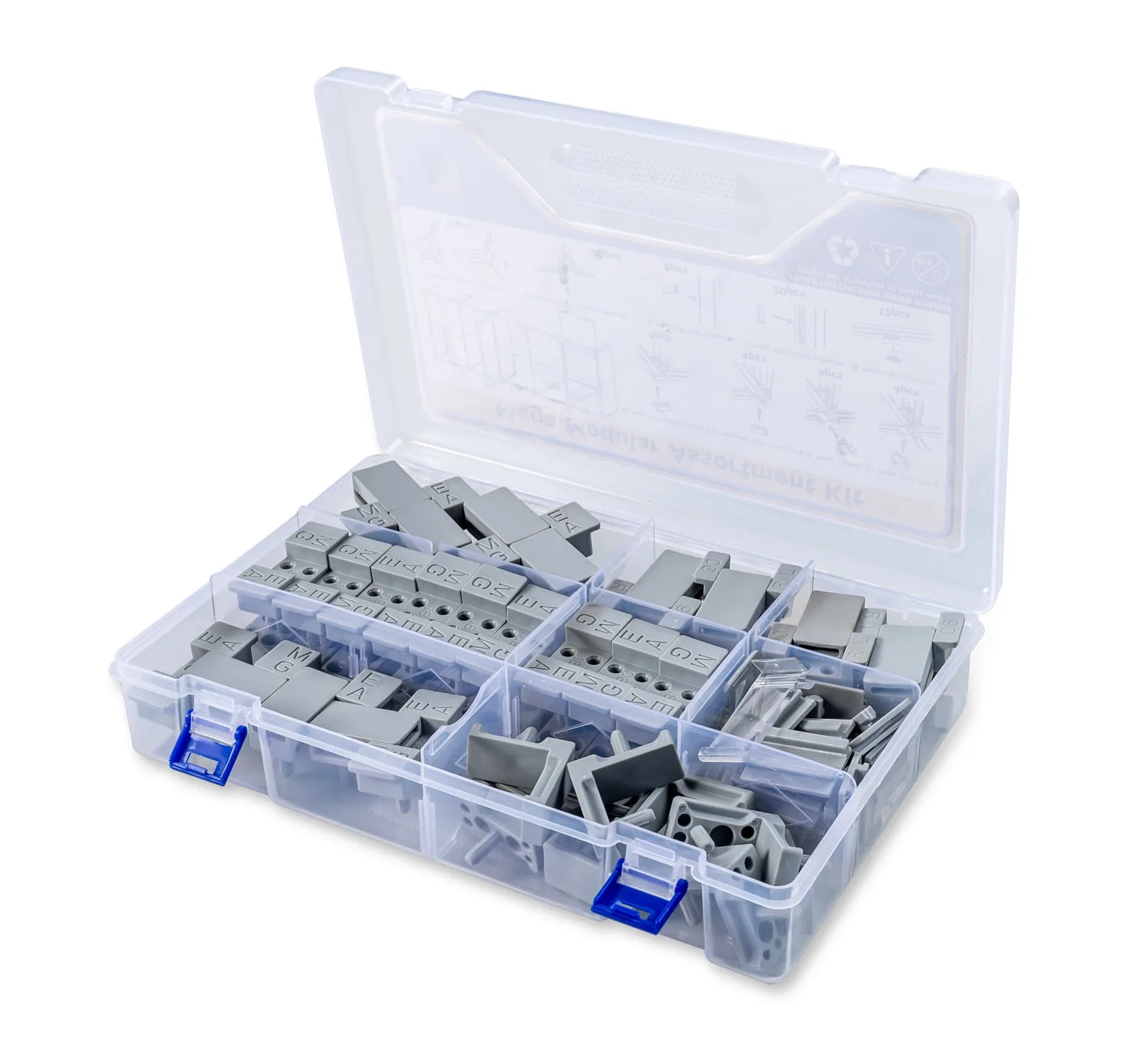 MEGA SEG™ MAGIC BOX — foto 3