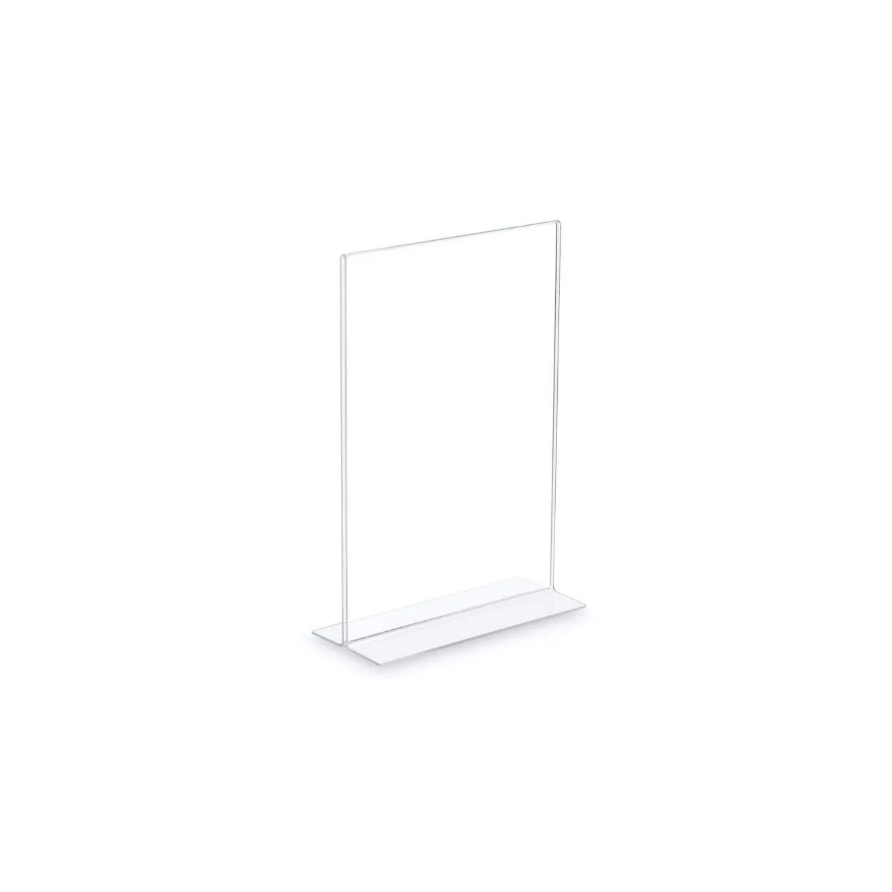 Crystal display stand A7