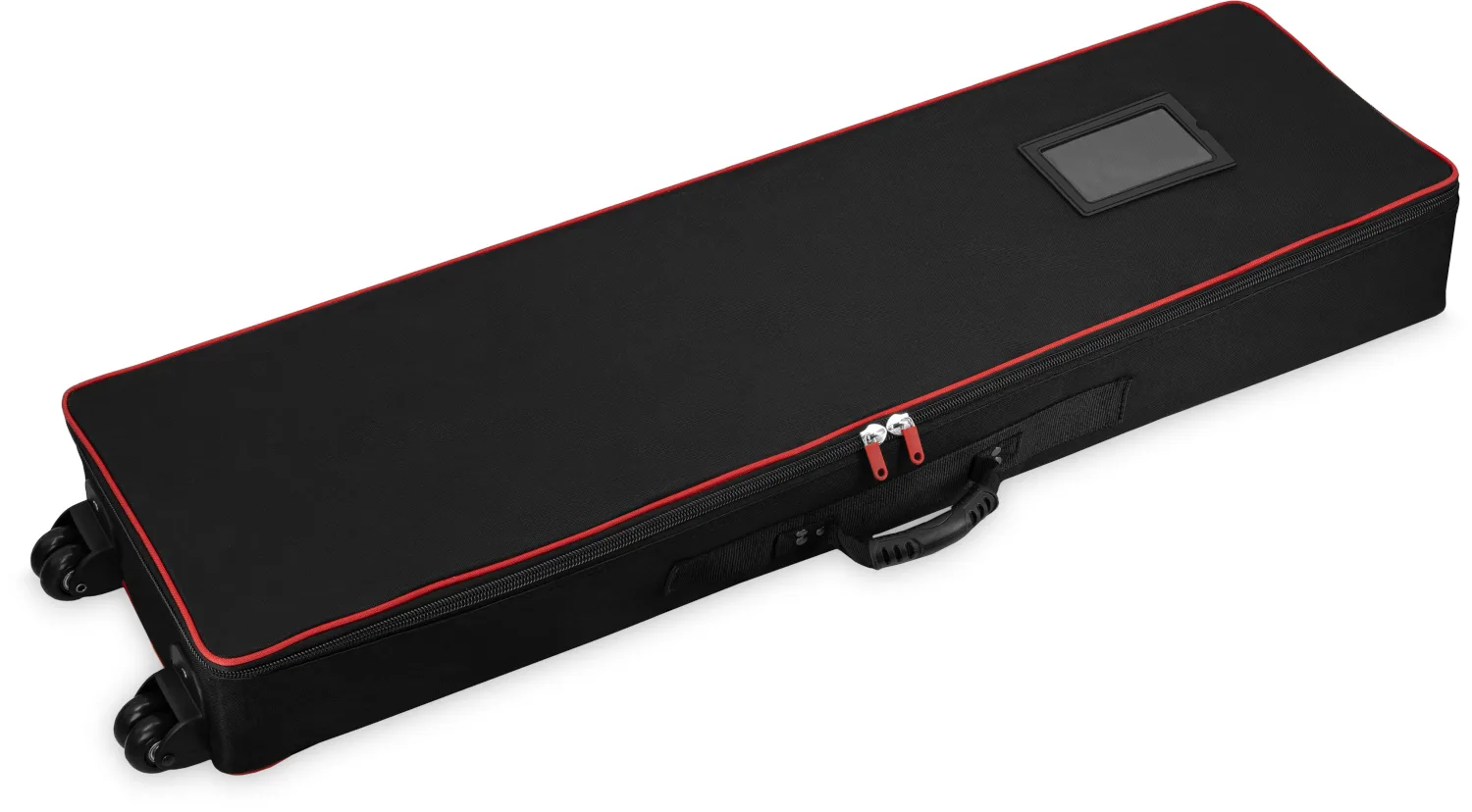 LED BOX™ 100x250 - versija 2.0 soma ar riteņiem — foto 6