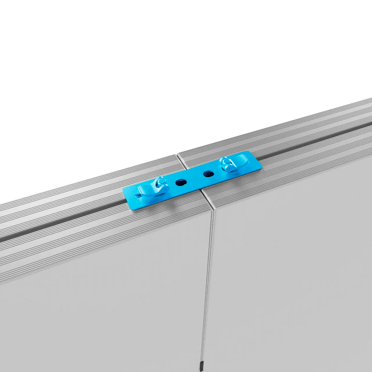 LUNIX™ top connector