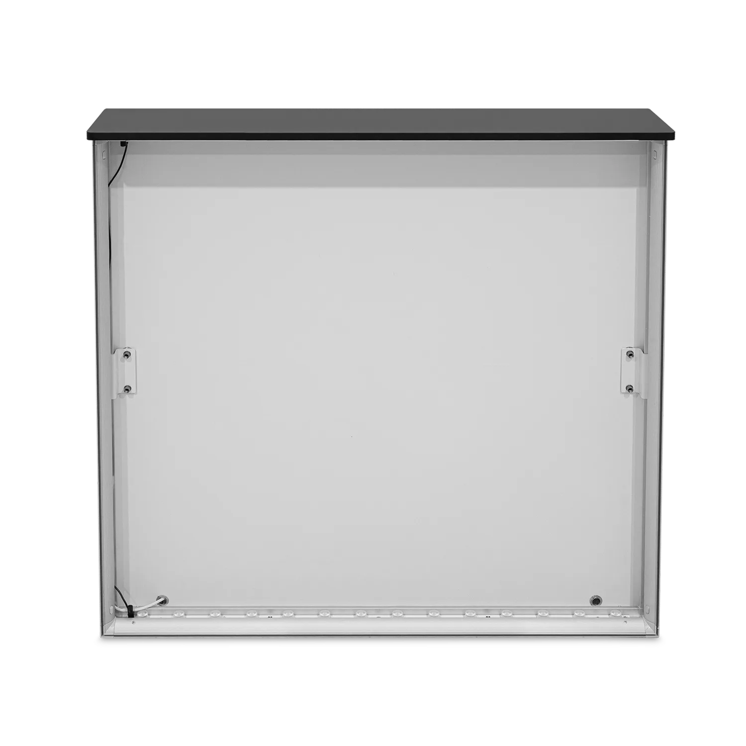 LED BOX™ skaitītājs ar plauktu — foto 7