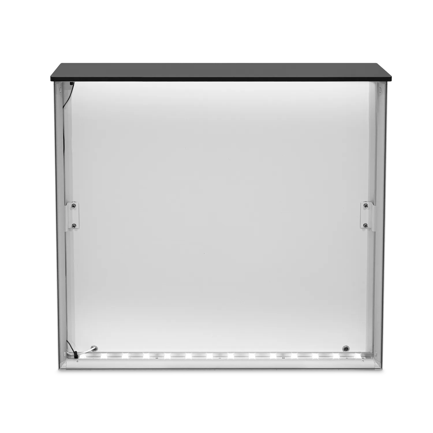 LED BOX™ skaitītājs ar plauktu — foto 11