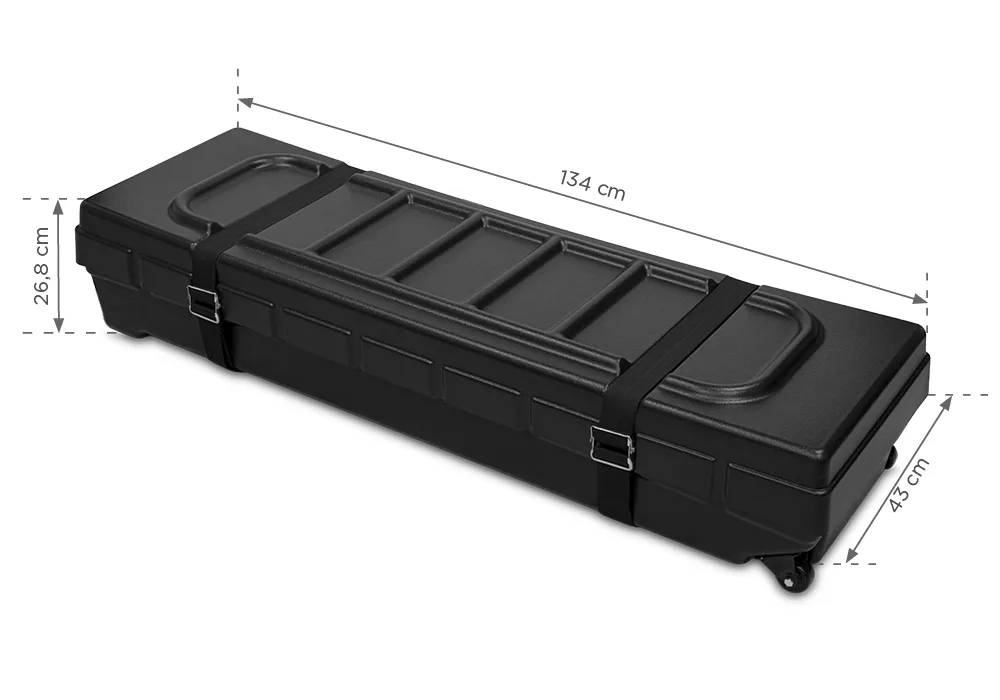 Trade fair case - S — foto 7