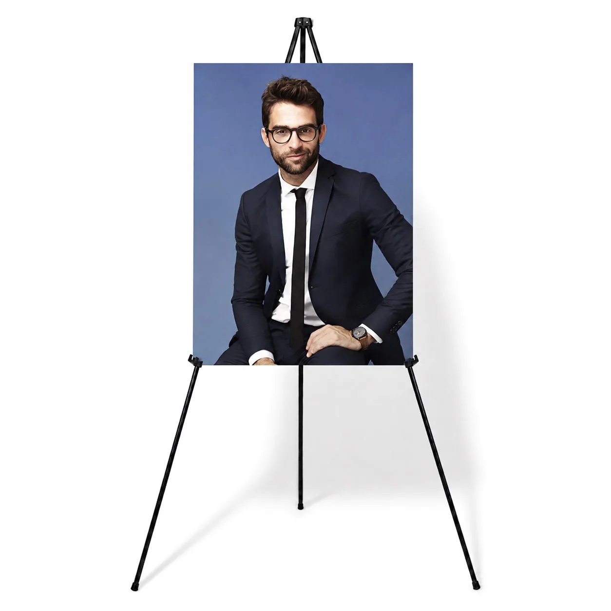 Poster Stand