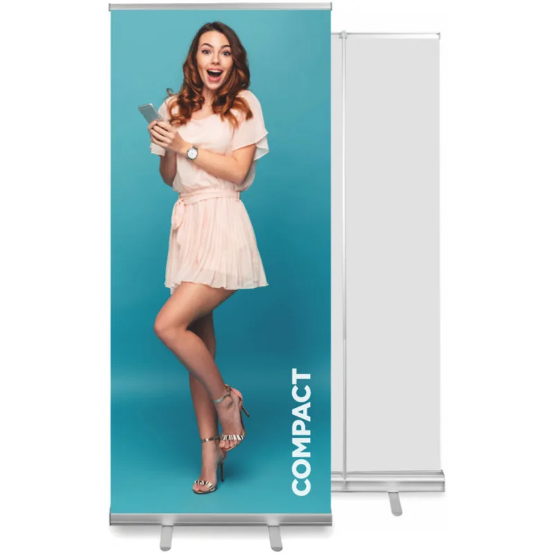 Roll-Up stendi