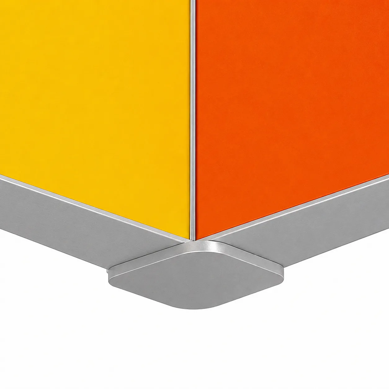 Connector 90° for Backlight walls (2 pcs.) — foto 4