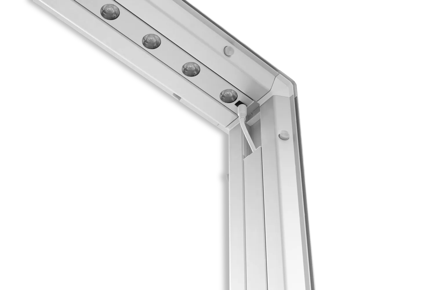 LED BOX™ PRO WALL 400x250 — foto 6