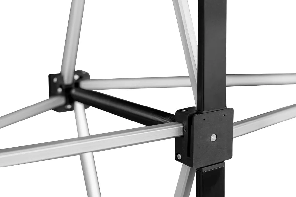 POP UP Straight 3x4 in a trolley case — foto 5