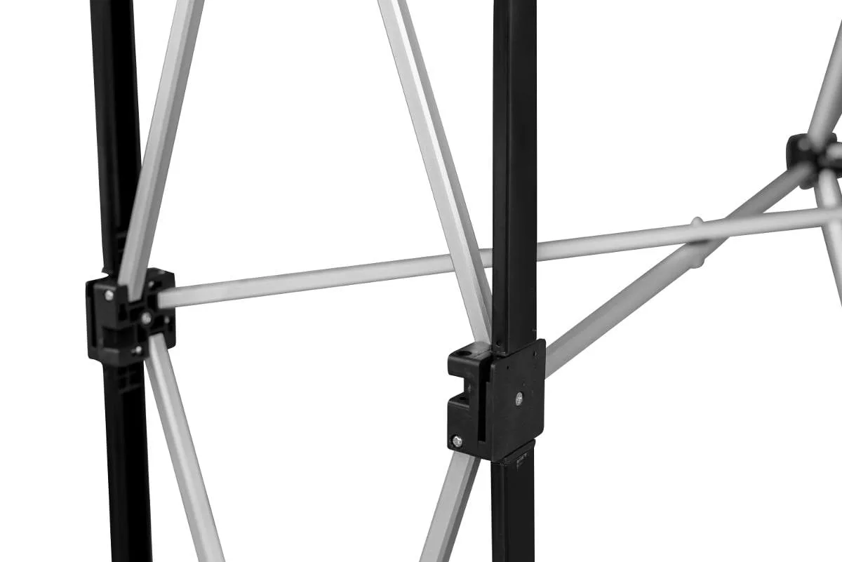 POP UP ARC 3x3 in a trolley case — foto 6