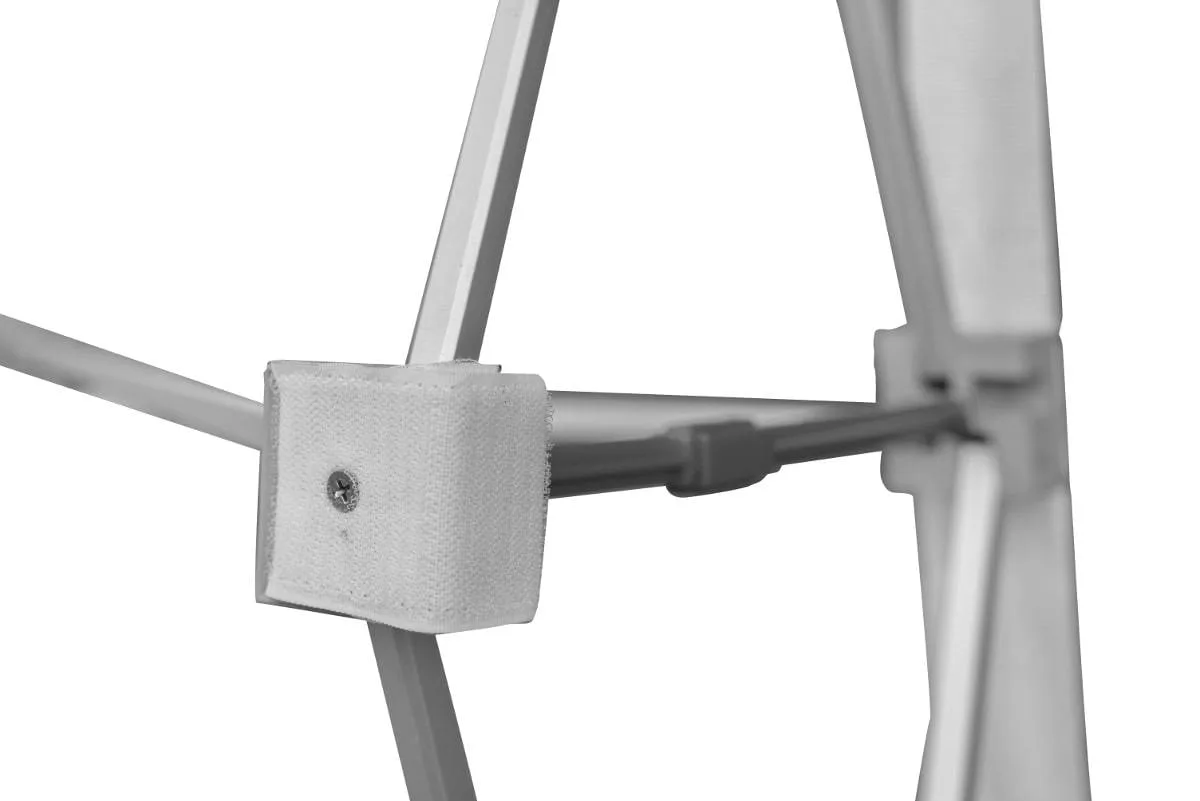 Velcro POP UP Straight — foto 6