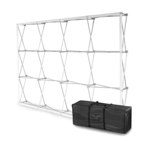 Velcro POP UP Straight 3x4