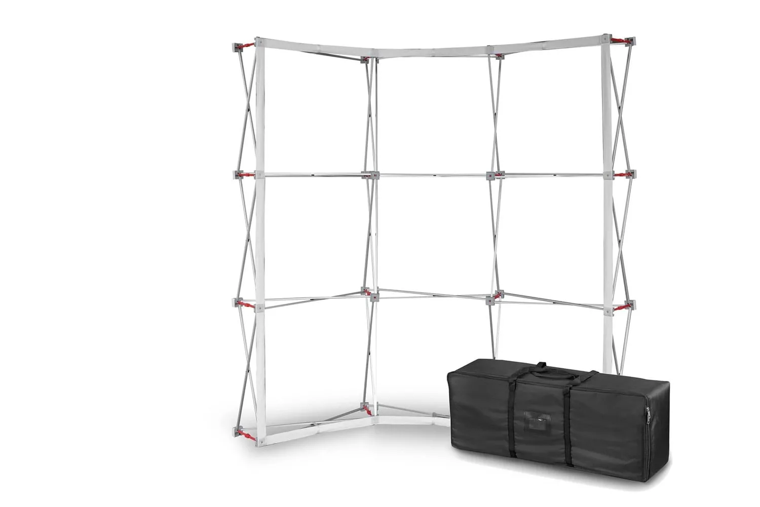 Velcro POP UP Arc