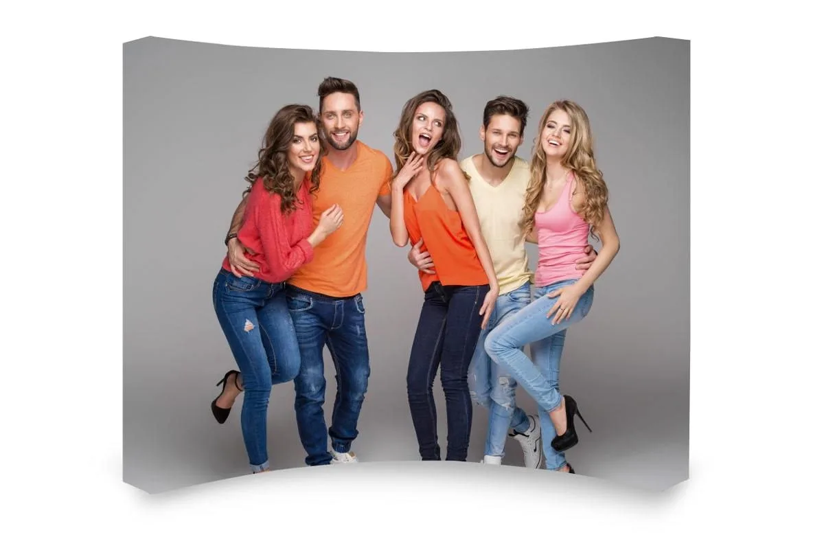 Velcro POP UP Arc — foto 4