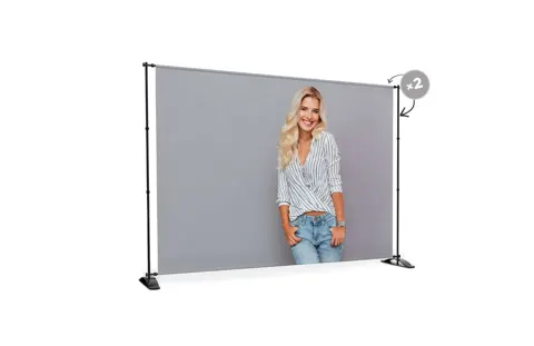 Versum baner wall