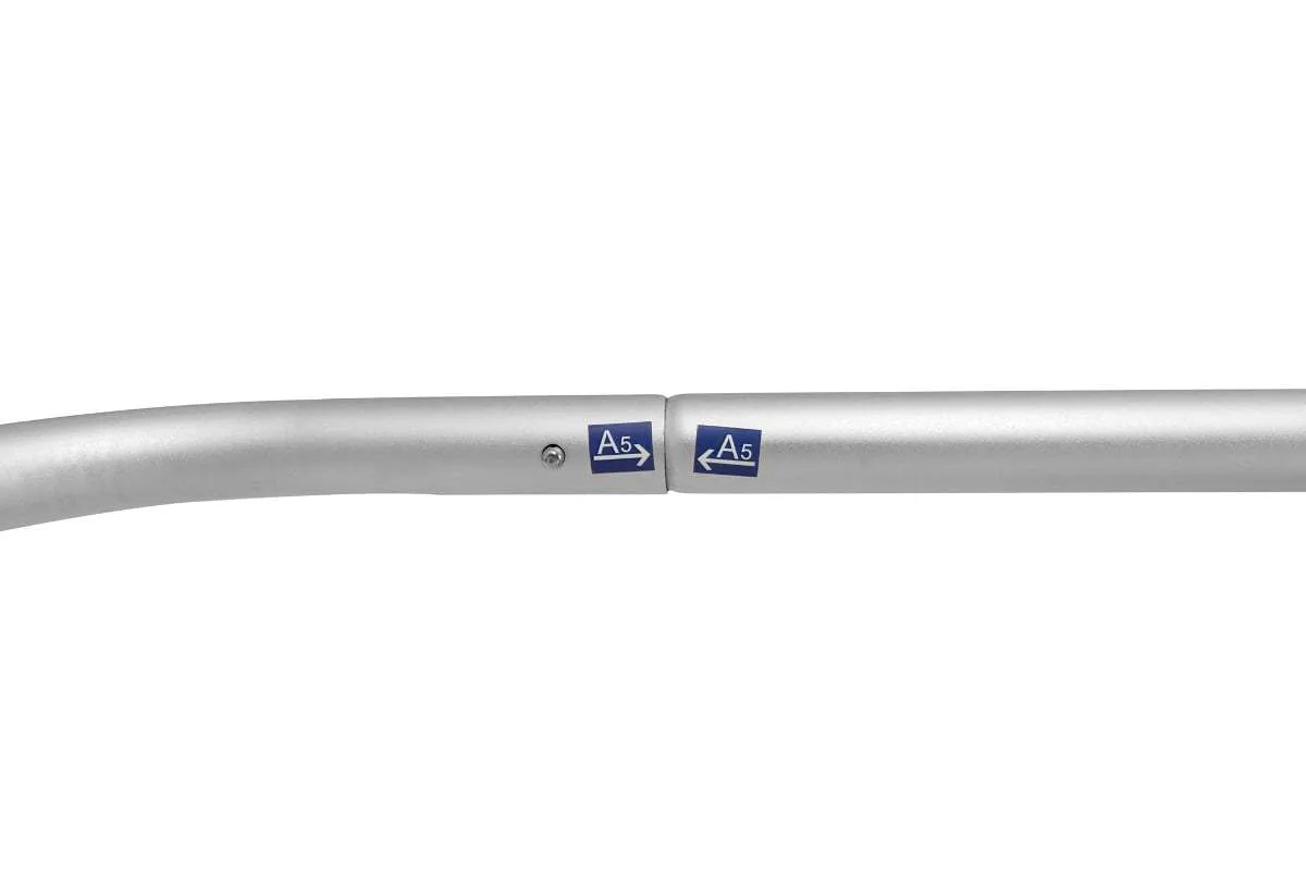 Atlantis Tube Straight — foto 2