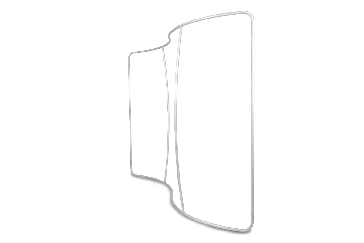 Atlantis Tube S-shape — foto 5