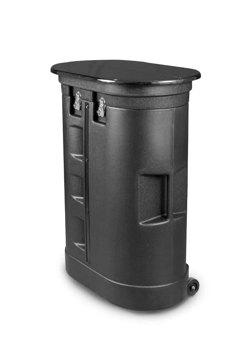 Case counter top - black — foto 3