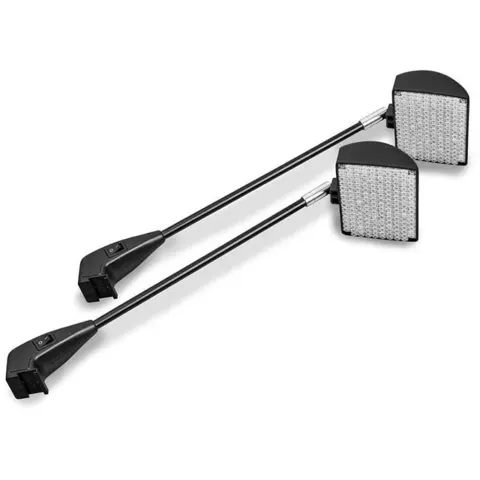 POP UP LED lamp