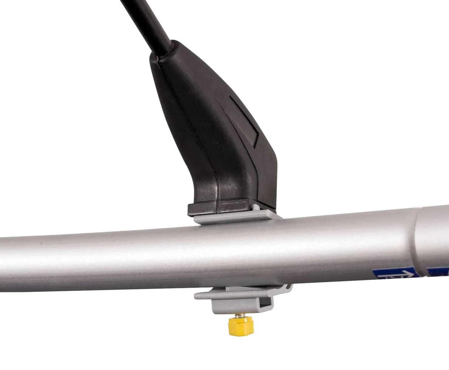Lamp clamp for Atlantis walls