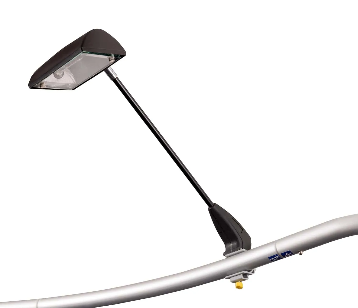 Lampu stiprinājums Atlantis sienām — foto 3