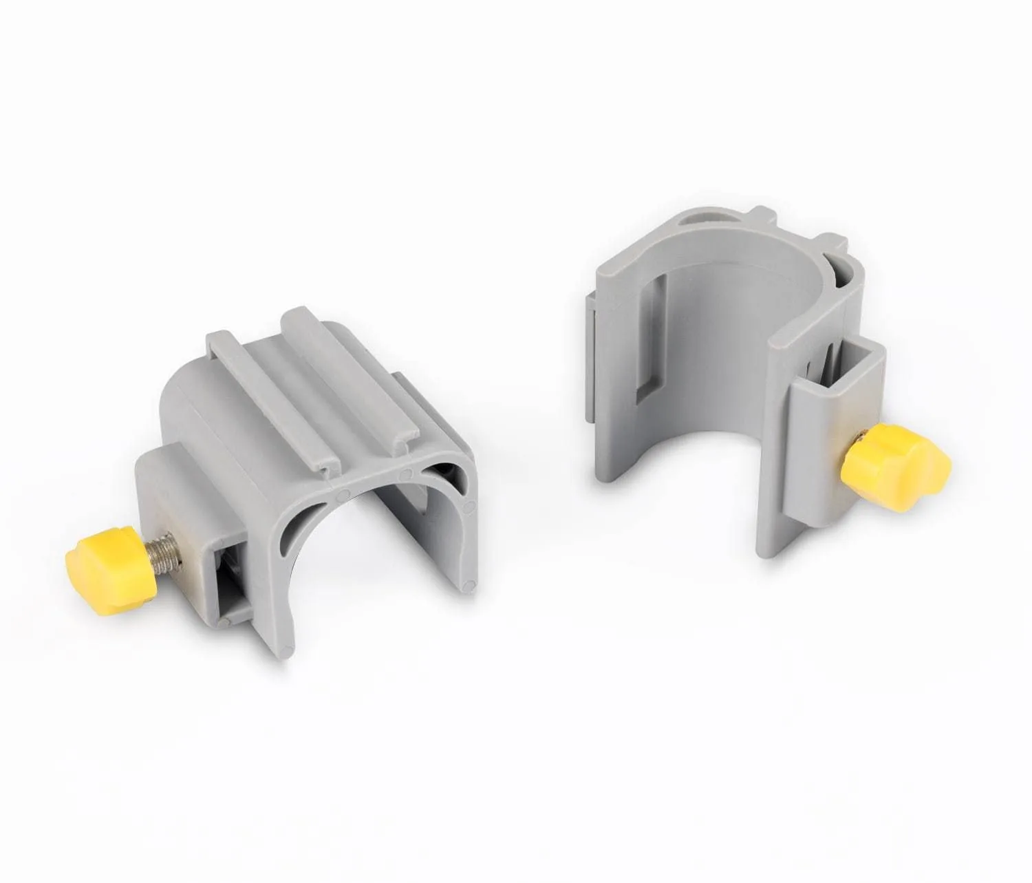 Lampu stiprinājums Atlantis sienām — foto 4