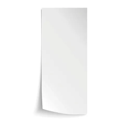 PVC panels for POP UP