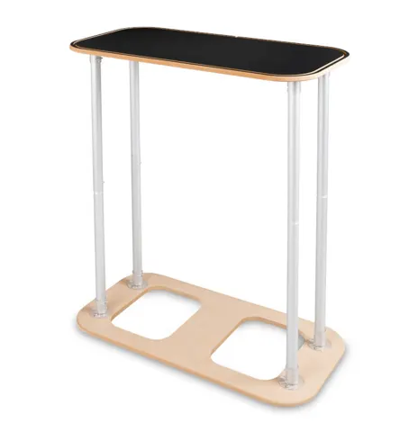 Preston counter rectangle