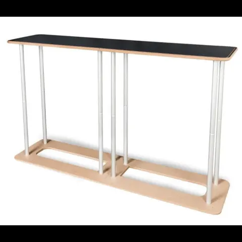Preston counter rectangle XXL